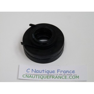 25 - 60 HP OIL SEAL HOUSING YAMAHA 63D-44341-00
