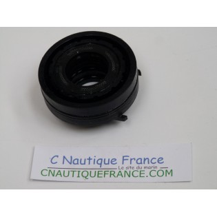 25 - 60 HP OIL SEAL HOUSING YAMAHA 63D-44341-00
