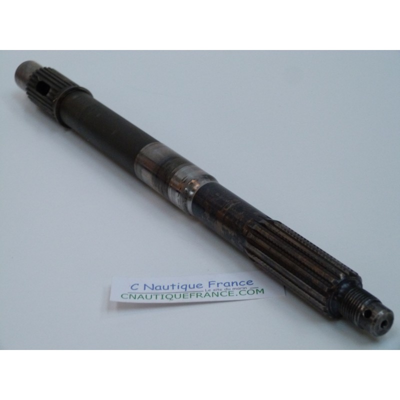 60 - 90 HP PROPELLER SHAFT YAMAHA 6H1-45611-01