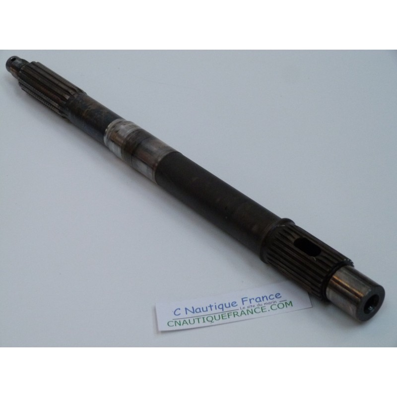 Glissière D'arbre 6H1-45634-02-00 Compatible Yamaha 60 70 75 90 CV - Neuf - Taiwan