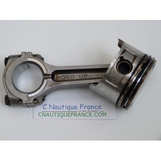 PISTON BIELLE 9.9 - 18 CV TOHATSU 3V9 MFS9.9 MFS15 MFS18