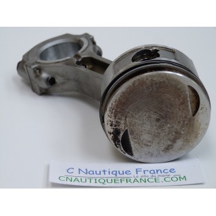 PISTON BIELLE 9.9 - 18 CV TOHATSU 3V9 MFS9.9 MFS15 MFS18