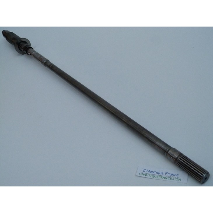 F200 F225 ARBRE MOTEUR 200 - 225 CV 4T YAMAHA 69J 45501 00