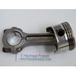 MFS25A MFS30A PISTON CONNECTING ROD TOHATSU 3R0