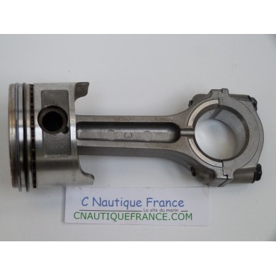 MFS25A MFS30A PISTON CONNECTING ROD TOHATSU 3R0