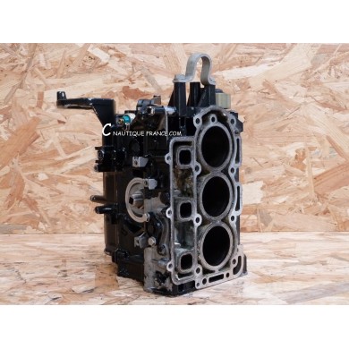 MFS25A MFS30A CRANKCASE 25 - 30 HP 4S TOHATSU 3R0