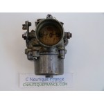 5 HP 2S CARBURETOR YAMAHA MARINER 661