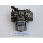 5 HP 2S CARBURETOR YAMAHA MARINER 661