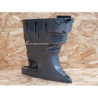 F115 UPPER CASING 115 HP 4S YAMAHA 68V