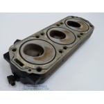 135 - 150 HP V6 CYLINDER HEAD MERCURY 858405 C1