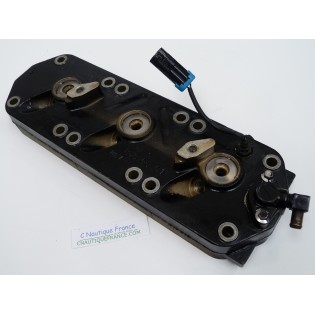 135 - 150 HP V6 CYLINDER HEAD MERCURY 858405 C1