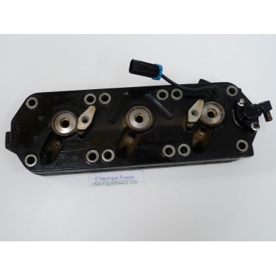 135 - 150 HP V6 CYLINDER HEAD MERCURY 858405 C1