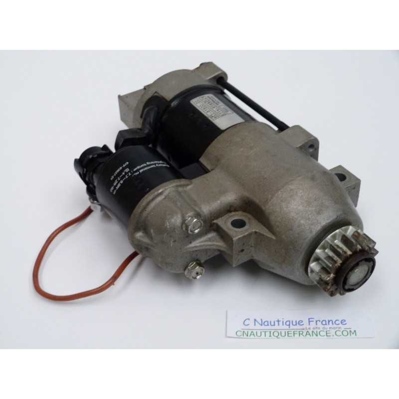 F40 F70 STARTER 40 - 70 HP 4S YAMAHA 6C5-81800