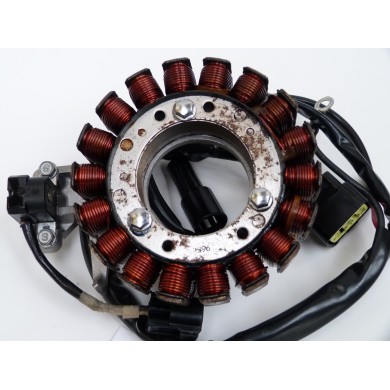 F50 F70 STATOR 50 - 70 CV 4T YAMAHA 6C1