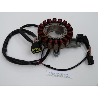 F50 F70 STATOR 50 - 70 CV 4T YAMAHA 6C1