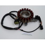 F50 F70 STATOR 50 - 70 CV 4T YAMAHA 6C1