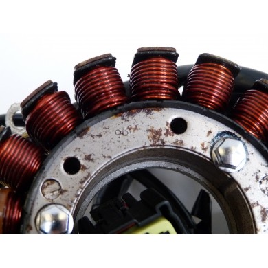 F50 F70 STATOR 50 - 70 CV 4T YAMAHA 6C1