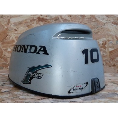 BF10 TOP COWL 10 HP 4S HONDA