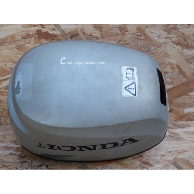 BF10 CALANDRA 10 CV 4T HONDA ZW9