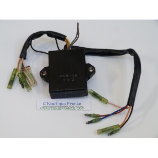 CDI 8 - 15 CV 4T YAMAHA MERCURY MARINER F8 F9.9 F15