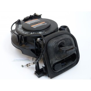 RECOIL STARTER 9.9 - 15 HP YAMAHA 66N 66M F9.9 F15