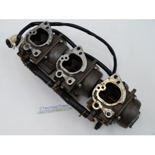 BF25 CARBURETOR 25 HP 4S HONDA ZV7