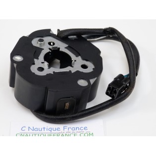 BF25A BF30A STATOR 25 - 30 CV HONDA ZV7