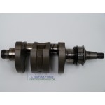 F9.9 F15 ALBERO A GOMITI 9.9 - 15 CV 4T YAMAHA 66N 66M