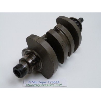 F9.9 F15 ALBERO A GOMITI 9.9 - 15 CV 4T YAMAHA 66N 66M