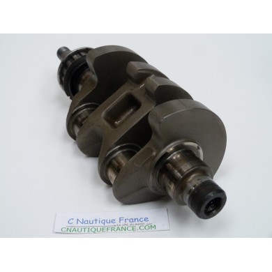 F9.9 F15 VILEBREQUIN 9.9 - 15 CV 4T YAMAHA 66N 66M