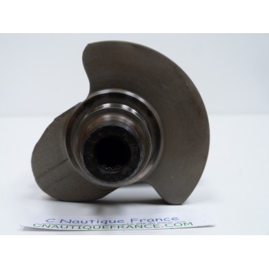 F9.9 F15 VILEBREQUIN 9.9 - 15 CV 4T YAMAHA 66N 66M