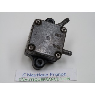 FUEL PUMP 9.9 - 15 HP YAMAHA 66M 66N F9.9 F15 F