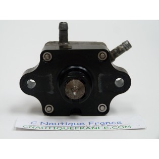 FUEL PUMP 9.9 - 15 HP YAMAHA 66M 66N F9.9 F15 F