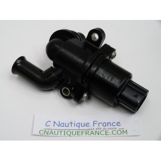 F50 F60 VALVE DE CONTROL IAC 50 - 60 CV 4T YAMAHA 6C5