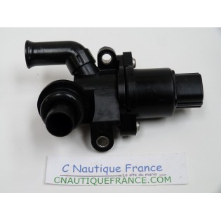 F50 F60 VALVE DE CONTROL IAC 50 - 60 CV 4T YAMAHA 6C5