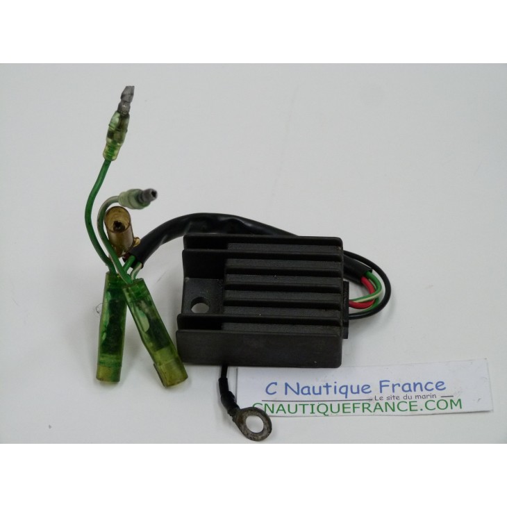 RECTIFIER 4 - 70 HP YAMAHA 625-12 OUTBOARD MOTOR PART