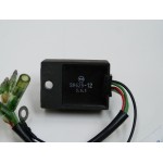 REDRESSEUR 4 - 70 CV YAMAHA SH625-12