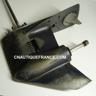 EMBASE MARINER MERCURY 9539A