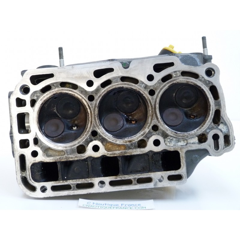 BF25D CYLINDER HEAD 25 HP 4S HONDA ZV7 ZW2