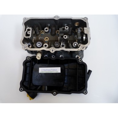 BF25D CYLINDER HEAD 25 HP 4S HONDA ZV7 ZW2