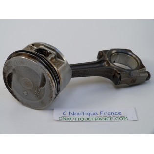 BF25 BF30 PISTON CONNECTING ROD  25 - 30 HP HONDA ZW2