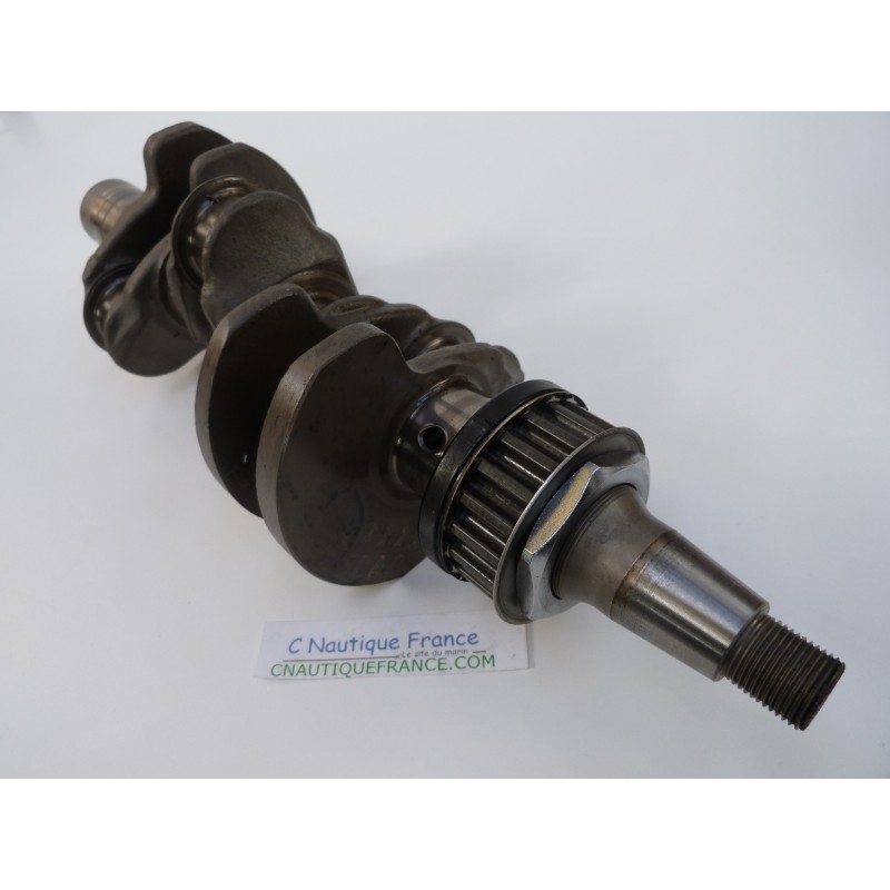 BF25 BF30 CRANKSHAFT 25 - 30 HP 4S HONDA ZW2