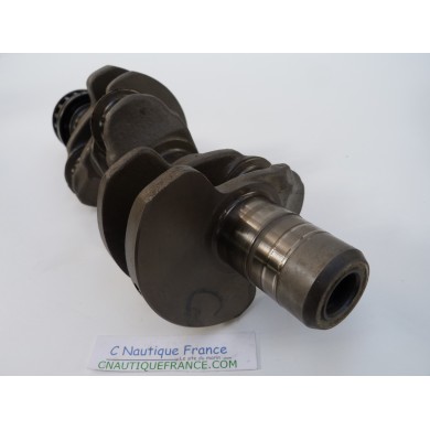 BF25 BF30 CRANKSHAFT 25 - 30 HP 4S HONDA ZW2