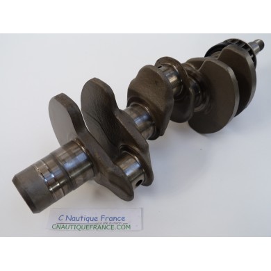 BF25 BF30 CRANKSHAFT 25 - 30 HP 4S HONDA ZW2