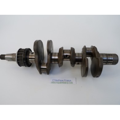 BF25 BF30 CRANKSHAFT 25 - 30 HP 4S HONDA ZW2