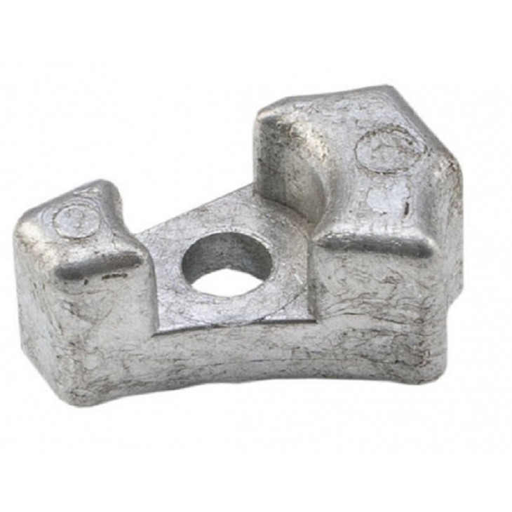 ANODO ZINCO PER BLOCCO MOTORE