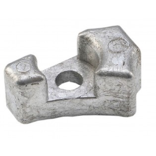 ANODO ZINC PER BLOCCO MOTORE