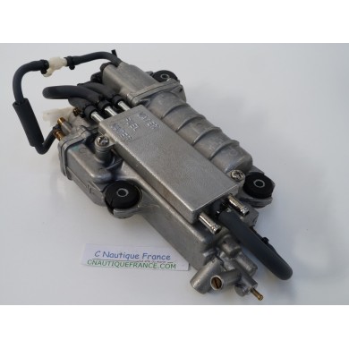 F50 F60 SEPARATEUR DE VAPEUR 50 - 60 CV YAMAHA 6C5