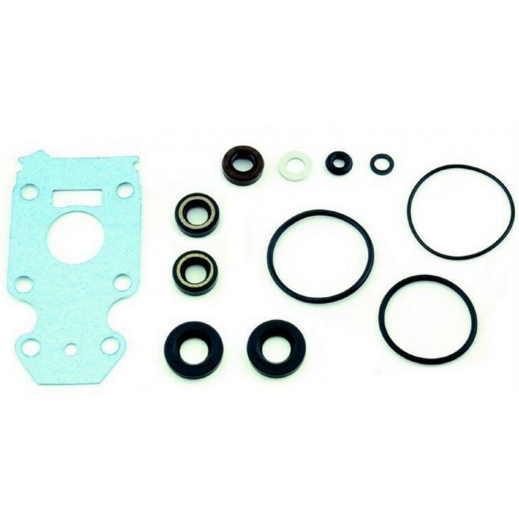 F6 F8 KIT GUARNIZIONE PIEDE DI MOTORE 6 - 8 CV 4T YAMAHA 68T