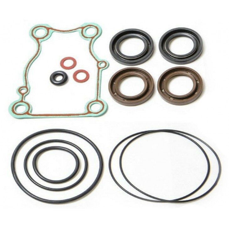 30 - 40 HP KIT GASKET GEARCASE T30 T40 YAMAHA ENDURO